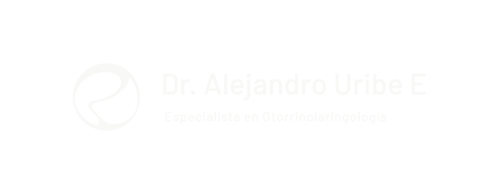 logo doctor Alejandro Uribe
